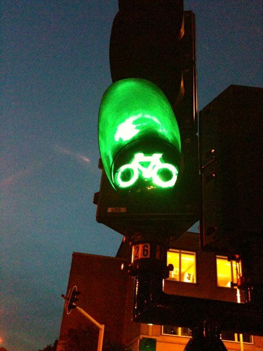 Bike light
