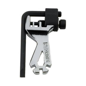Pedros Six Pack Chain Tool