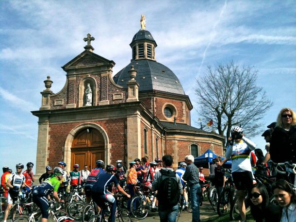 RvV 2011 Kapelmuur 07