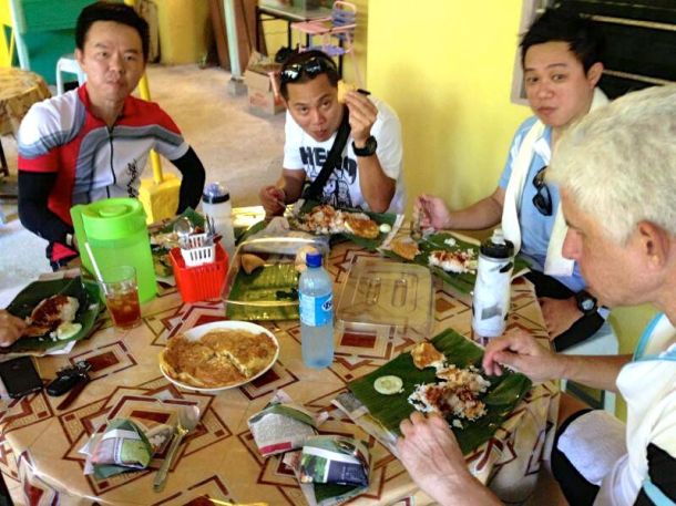 Hulu Langat Nasi Lemak 01