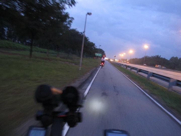 Photo courtesy of Sam Cheong at The Samosaurus Chronicles