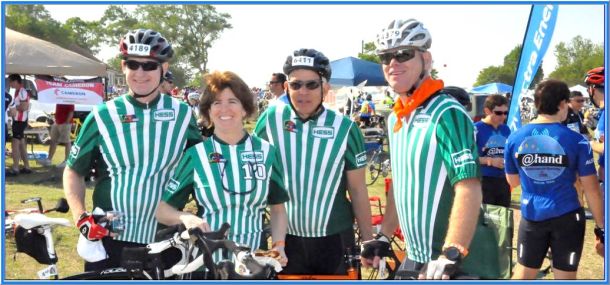 MS150 2011 Bellville 08