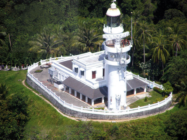 Tanjung Tuan Lighthouse 05