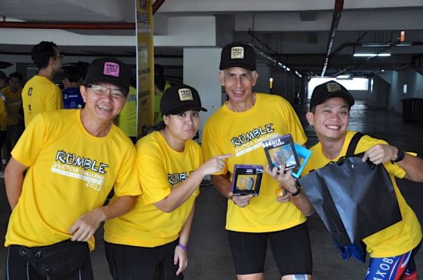 Photo courtesy of Van's Urban Bicycle Company