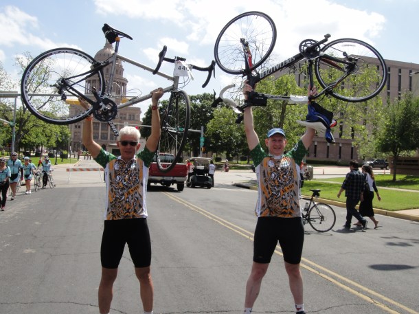 BP MS150 2013 Glory Shot 02