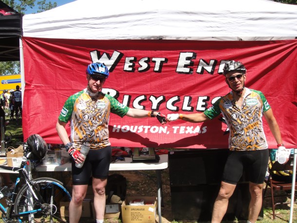 BP MS150 2013 Industry West End 02