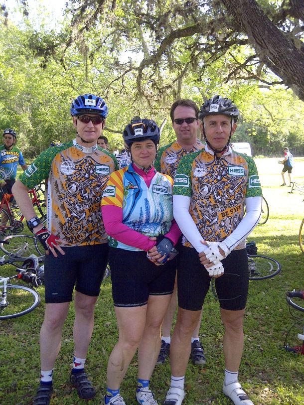 Photo courtesy of Barbara Luksch