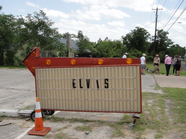 BP MS150 2013 The Moose Elvis