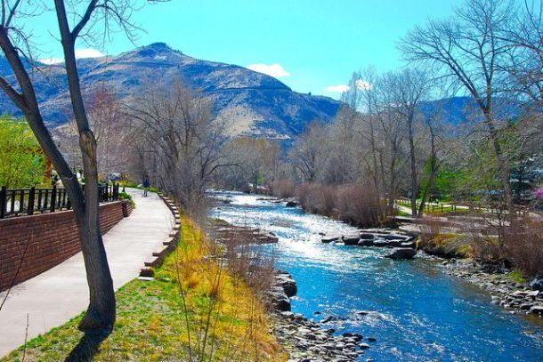 Photo courtesy of Robin Kanouse