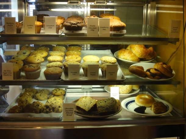 Jersey Bunbury Cafe Eats