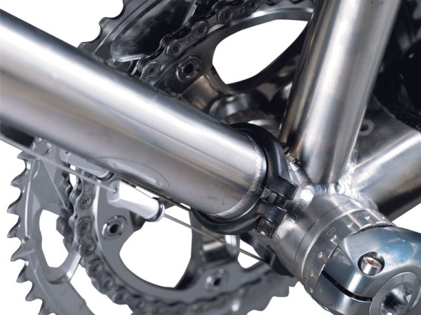 Photo courtesy of Jon Sharp at www.gearreview.com