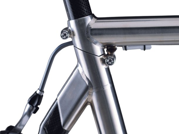 Photo courtesy of Jon Sharp at www.gearreview.com