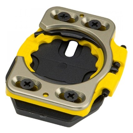 Speedplay Zero Cleat