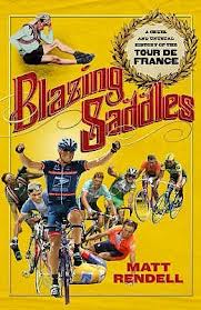 Blazing Saddles