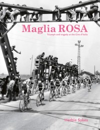 Maglia Rosa