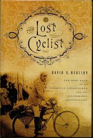 The Lost Cyclist