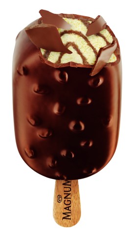 Cameron Highlands Magnum Choco-Cappuccino