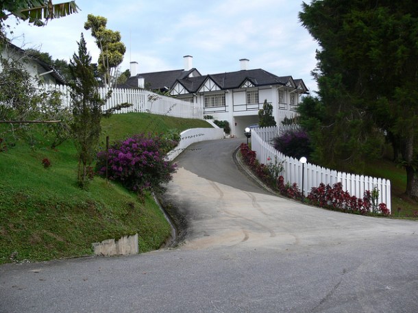 Photo courtesy of KumarKT