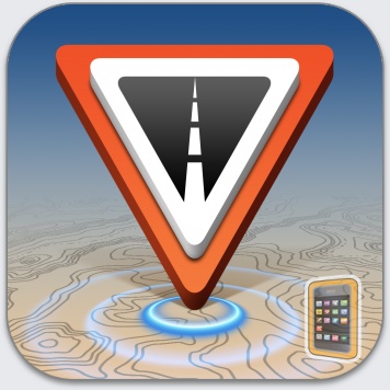 Road ID App Icon