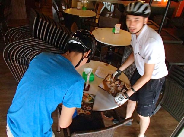 Photo courtesy of Albert Koo