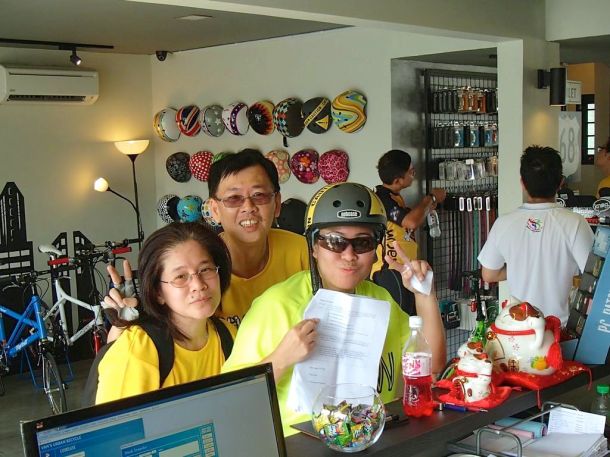 Photo courtesy of Albert Koo