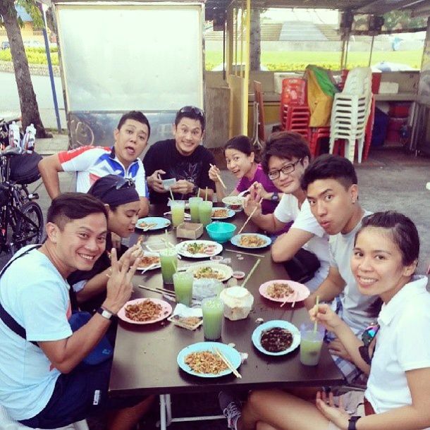 Photo courtesy of Debrizio Wong