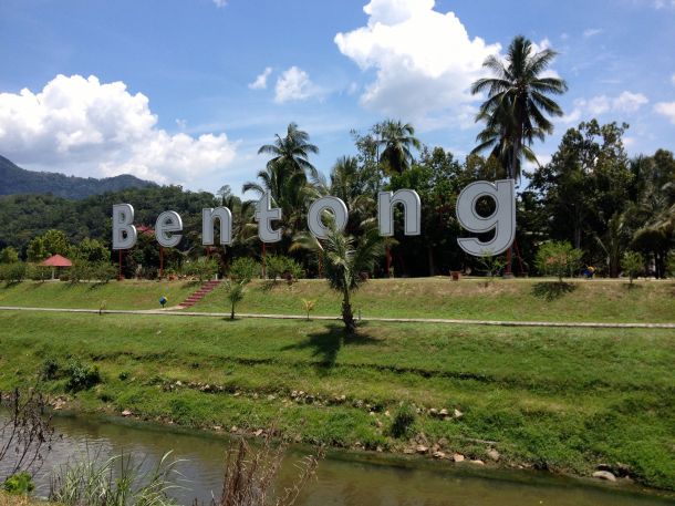 Durian Fiesta Bentong