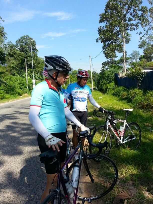 Photograph courtesy of Mark Lim