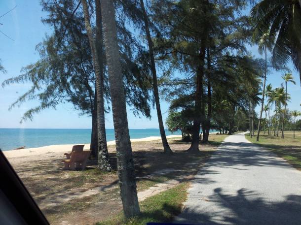 Photo courtesy of Terengganu Century Ride