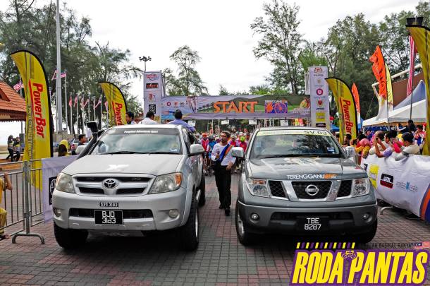 Photo courtesy of Roda Pantas