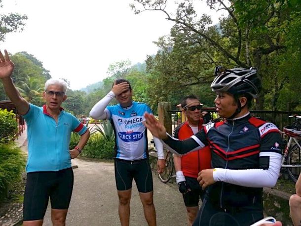 Photo courtesy of Mark Lim