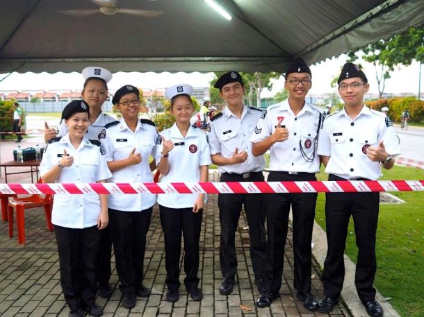 Cycle for Life St John Ambulance 01 (Cyclinghappy)