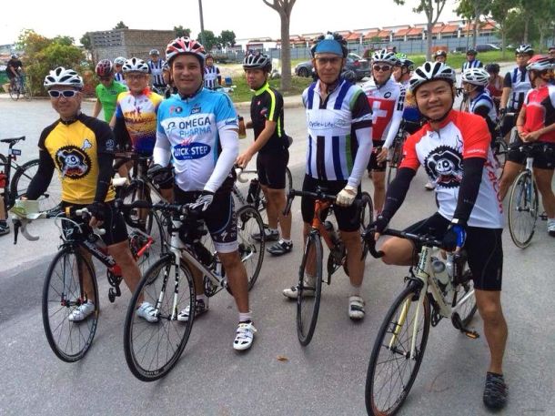 Photograph courtesy of Chon