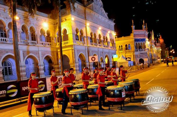 OCBC Cycle Malaysia 2014 06