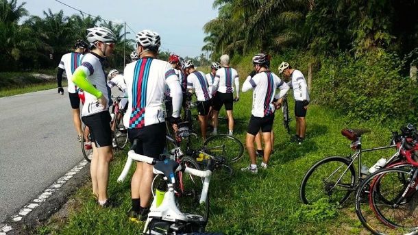 Photograph courtesy of Keat Wong