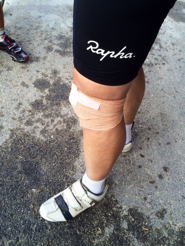 Photograph courtesy of Marco Lai