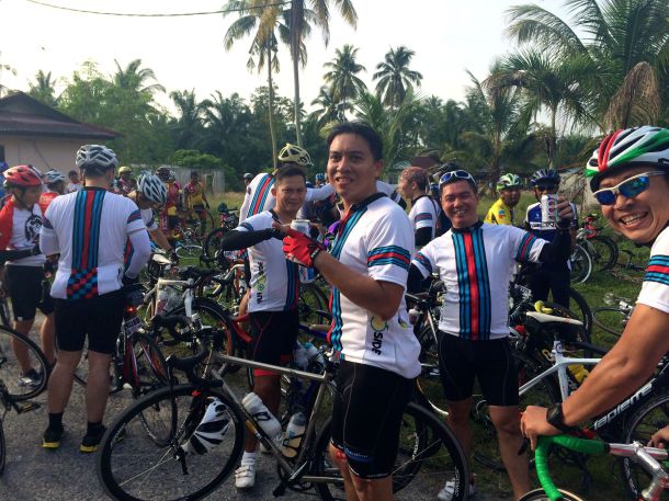 JMFR 2014 First Stop