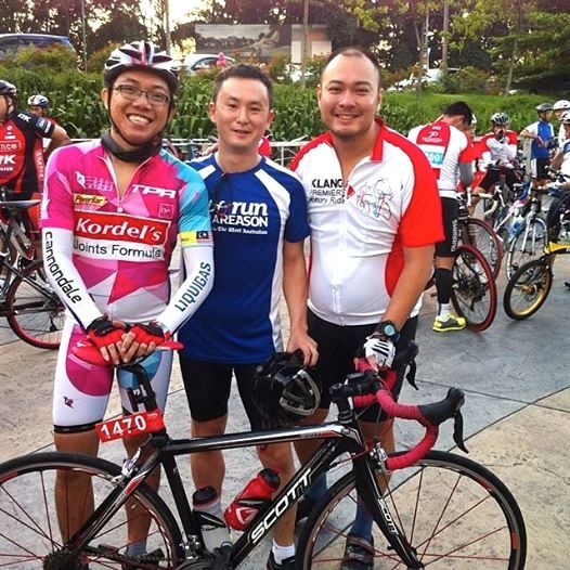 Klang Century Yue-Jin