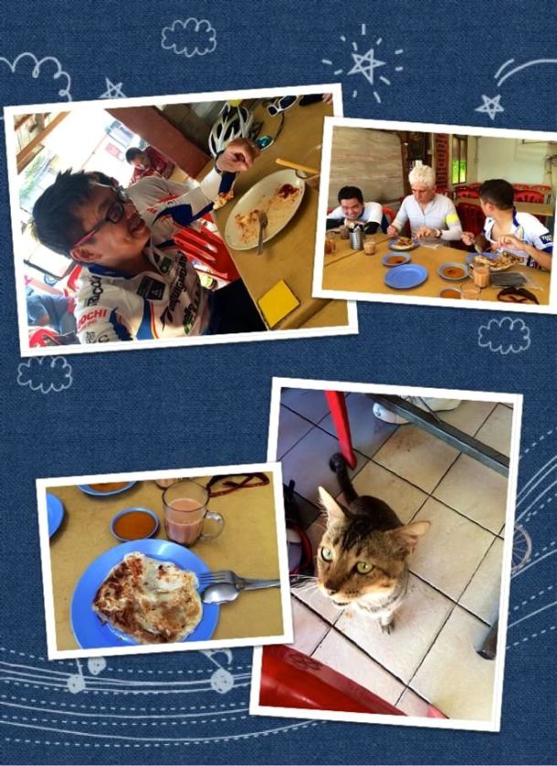 Photograph courtesy of Marco Lai