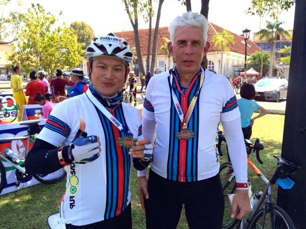 Photograph courtesy of Marco Lai