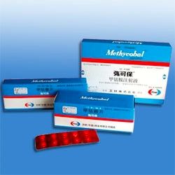 Methycobal 500mg