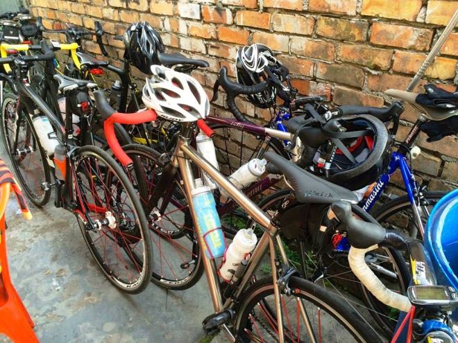 Photograph courtesy of Marco Lai