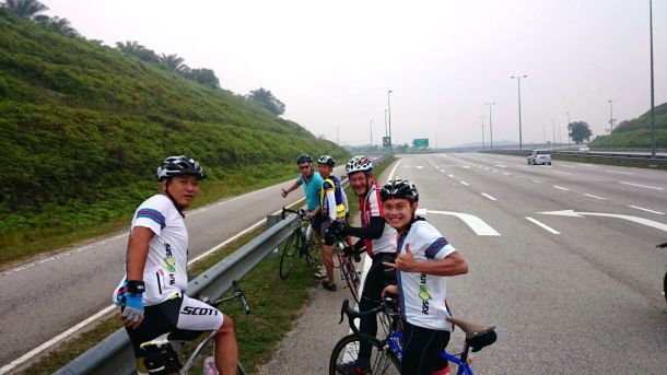 Reintroduction Ride 04