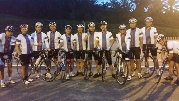 Photograph courtesy of Keat Wong