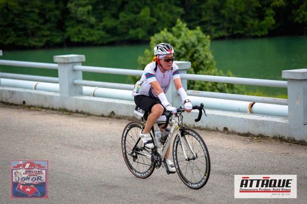 Photograph courtesy of Attaque