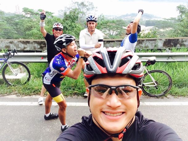 Photograph courtesy of Marco