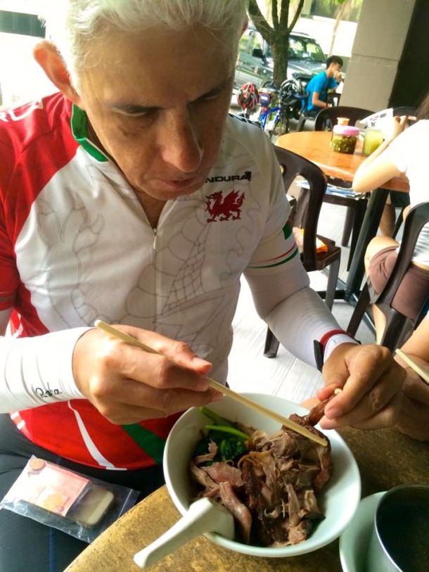 Kota Kemuning Duck Noodles 02 Marco