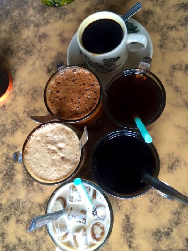 Photograph courtesy of Marco