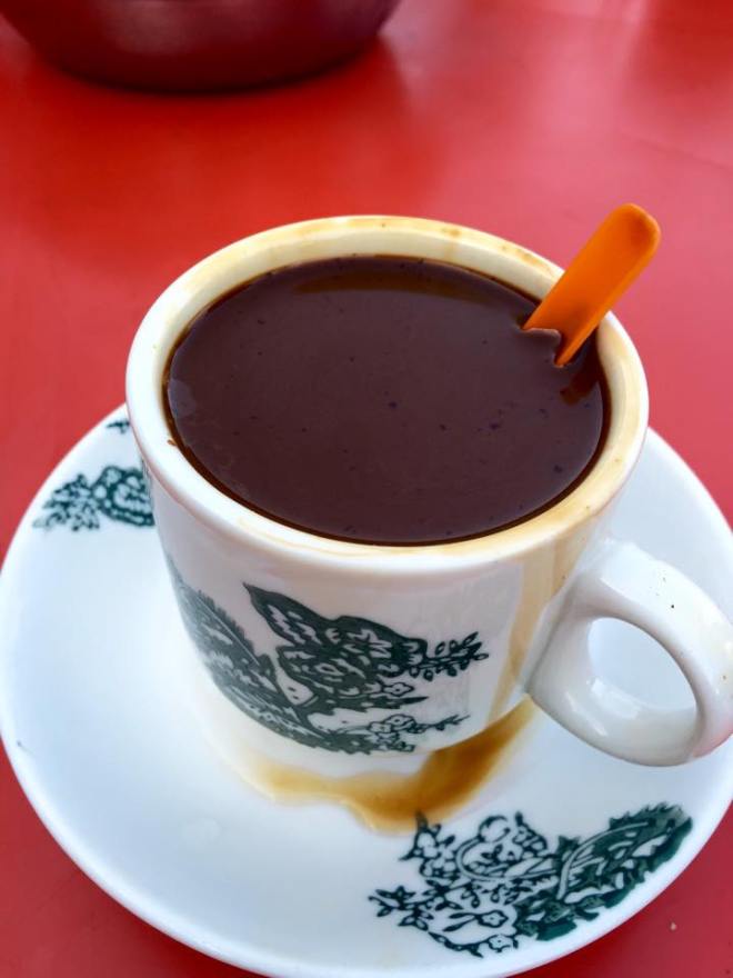 Photograph courtesy of Marco