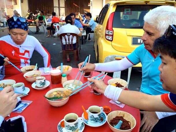 Photograph courtesy of Marco